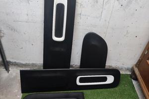 modanature Citroen c3