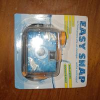 fotocamera subacquea 