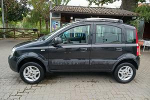 Fiat Panda 4,4 1.3 Multijet 75cv