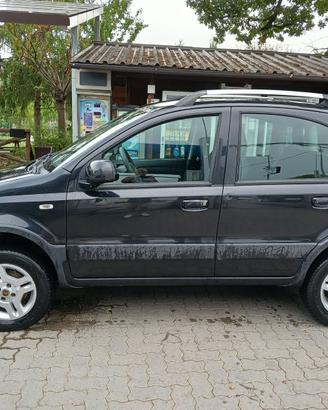 Fiat Panda 4,4 1.3 Multijet 75cv