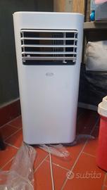climatizzatore portatile