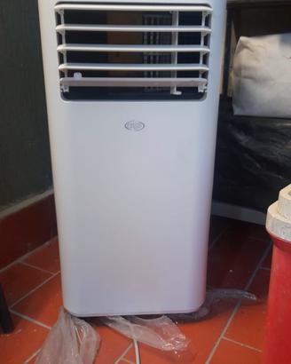 climatizzatore portatile