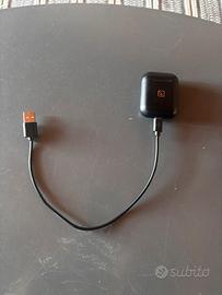 Cuffie bluetooth tucano