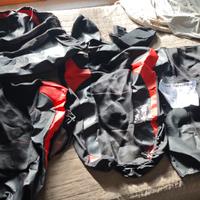 coprisedili x alfa romeo junior 