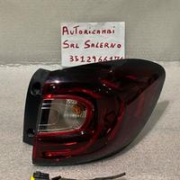 Stop Fanalino Posteriore Faro Led Sinistro Renault
