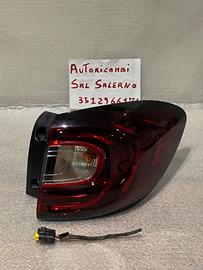 Stop Fanalino Posteriore Faro Led Sinistro Renault
