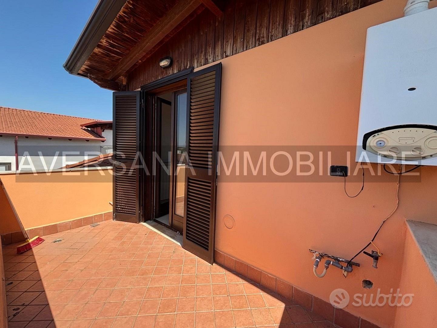 Appartamento – Trentola Ducenta, Caserta - Altro
