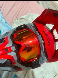 Casco m