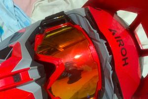 Casco m