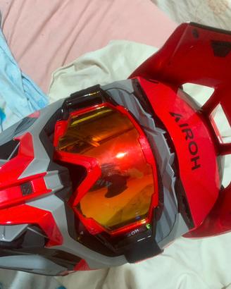 Casco m