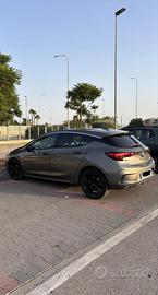 Opel Astra Opc line dynamic BiTurbo 160 Cv