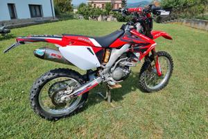 Honda CRF 300X