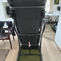 Tapirulan elettrico pieghevole