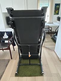 Tapirulan elettrico pieghevole