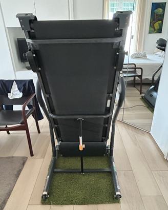 Tapirulan elettrico pieghevole