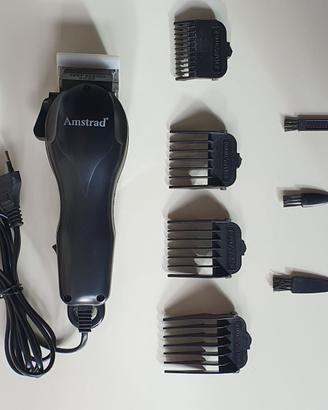 Rasoio Amstrad