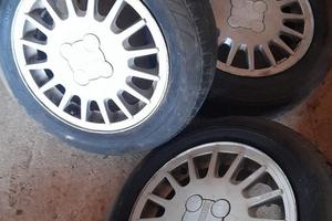 Golf rallye