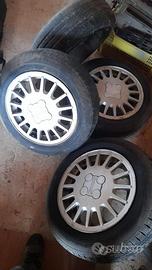 Golf rallye