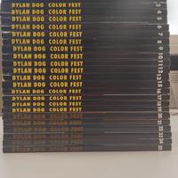 Fumetti Dylan Dog