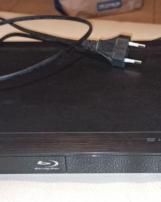 Lettore DVD LG