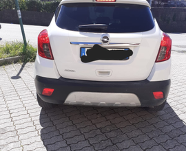 Vendo auto opel mokka