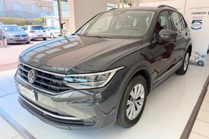 Volkswagen Tiguan 2.0 tdi Life 150cv dsg