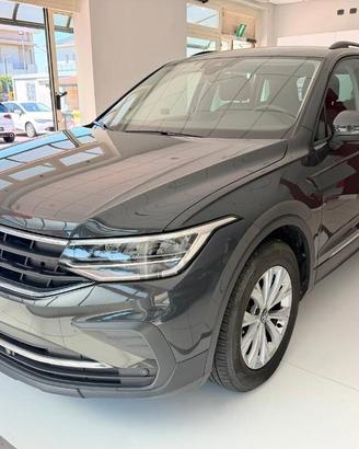 Volkswagen Tiguan 2.0 tdi Life 150cv dsg
