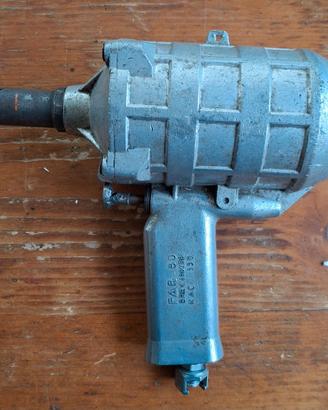 Rivettatrice Pneumatica FAR-BO RAC 150 - TESTATA