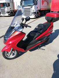 Majesty 250cc   2001