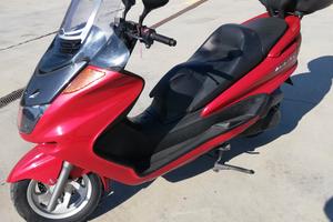 Majesty 250cc   2001