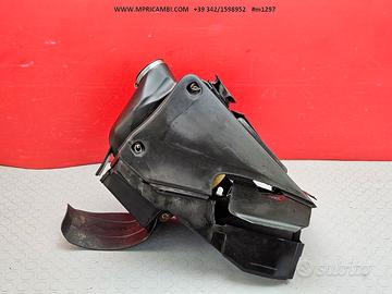 CASSA FILTRO KTM EXC 520 1999 2002 EX-C 2001 2000