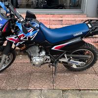 Yamaha XT 600 1995 Iscritta Asi