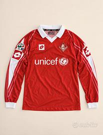 Piacenza 2004/2005 – Luisi 5 Match Worn – XL