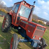 trattore same tiger six 105 