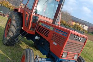 trattore same tiger six 105 