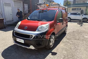 FIAT Fiorino 1.3 MJT 95CV Cargo Adventure