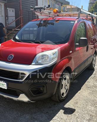 FIAT Fiorino 1.3 MJT 95CV Cargo Adventure