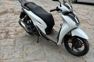 Honda sh 150