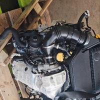 motore Fiat Fiorino 1.3 multijet  cv 95 
