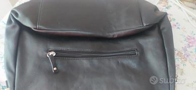 Borsa Nera da Donna 