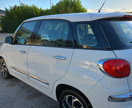 Fiat 500L 1.3 multijet 95 CV POP STAR