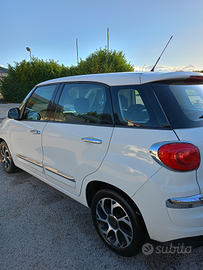 Fiat 500L 1.3 multijet 95 CV POP STAR