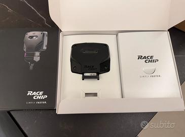 racechip GTS5 black x tutte auto e bmw z4 m40i