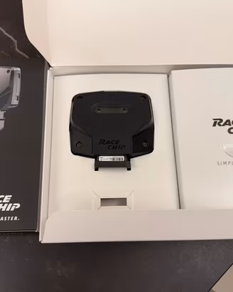 racechip GTS5 black x tutte auto e bmw z4 m40i
