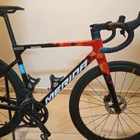 Merida scultura 5000