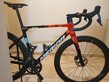 Merida scultura 5000