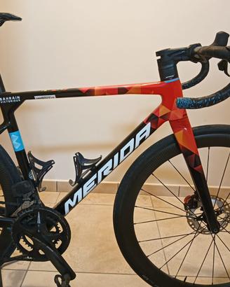 Merida scultura 5000