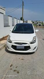 hunday ix20 1.6 CRDI 115 cv comfort