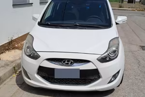 hunday ix20 1.6 CRDI 115 cv comfort