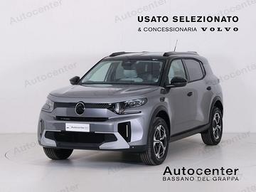 Citroën C3 Aircross 1.2 hybrid 145cv eDCS6 7p...